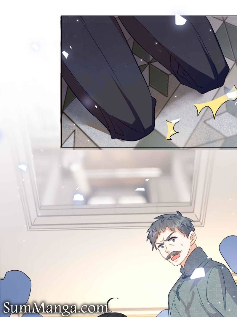 Ancestor is beautiful and elegant Chapter 65 page 34