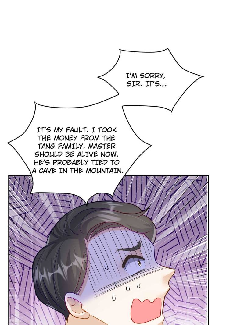 Ancestor is beautiful and elegant Chapter 65 page 38