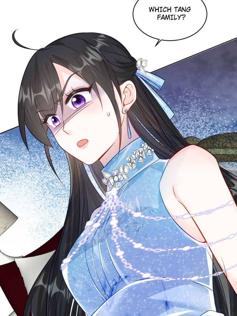 Ancestor is beautiful and elegant Chapter 65 page 40