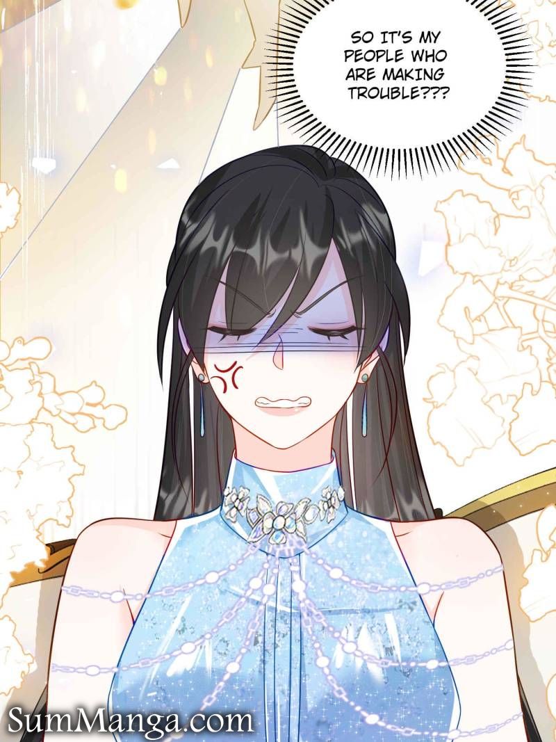 Ancestor is beautiful and elegant Chapter 65 page 44