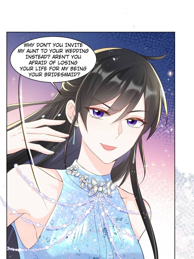 Ancestor is beautiful and elegant Chapter 64 page 8