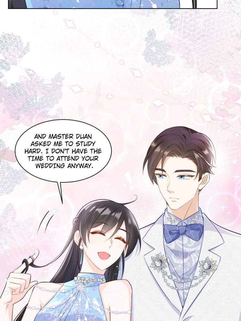 Ancestor is beautiful and elegant Chapter 64 page 9