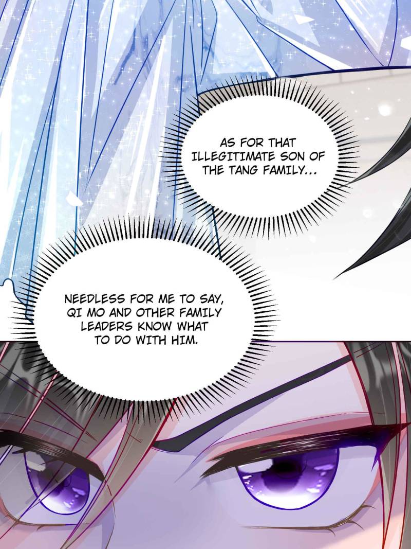 Ancestor is beautiful and elegant Chapter 65 page 51