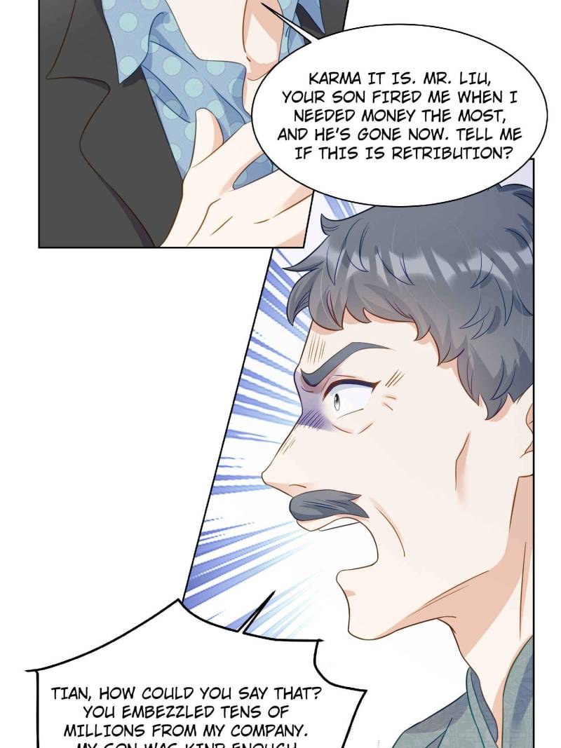 Ancestor is beautiful and elegant Chapter 64 page 17