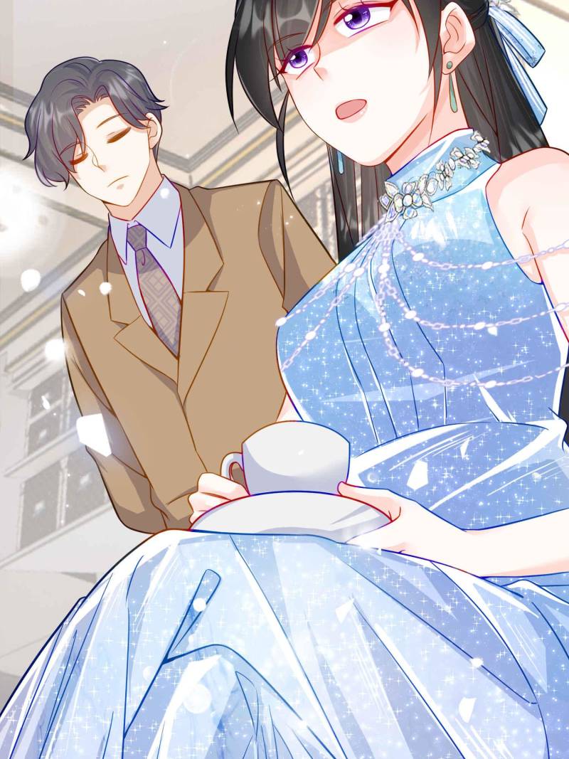 Ancestor is beautiful and elegant Chapter 65 page 50