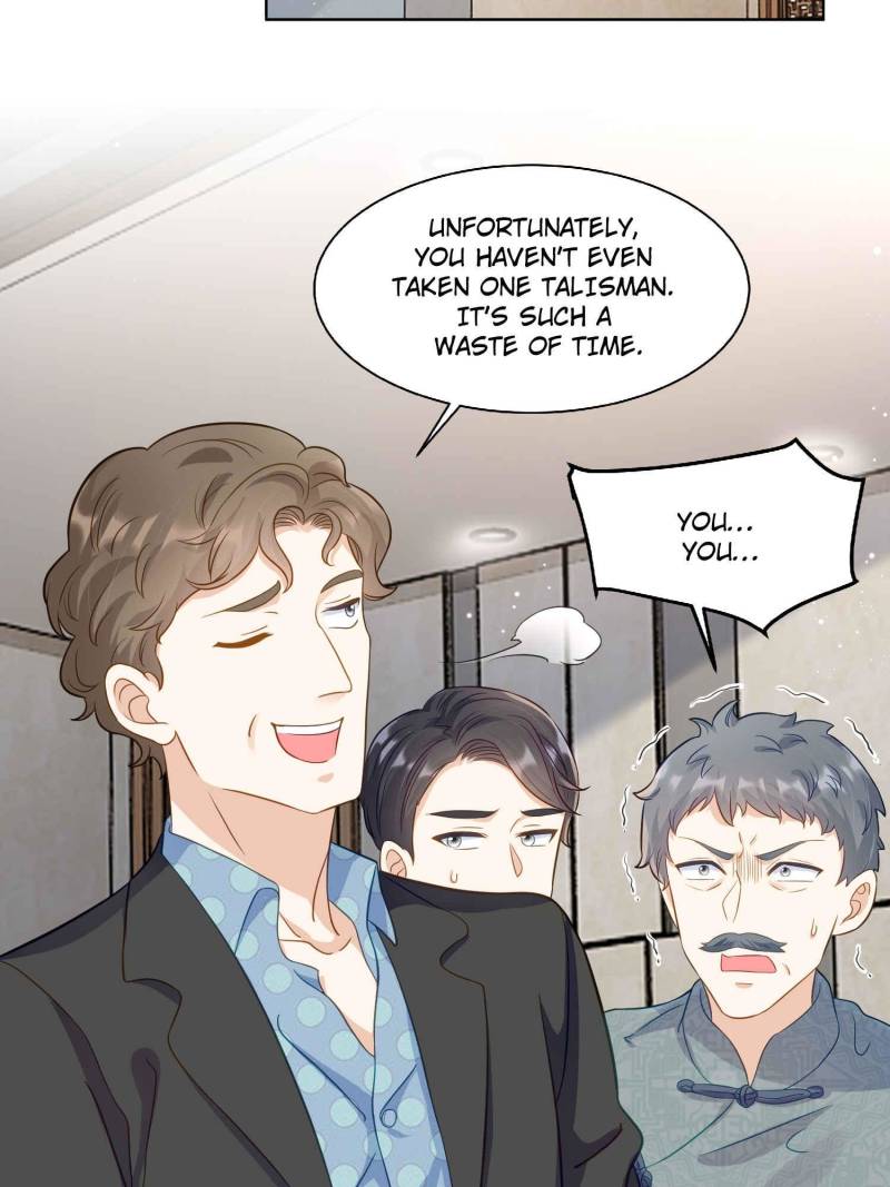 Ancestor is beautiful and elegant Chapter 64 page 13