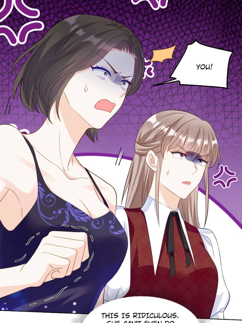 Ancestor is beautiful and elegant Chapter 64 page 11