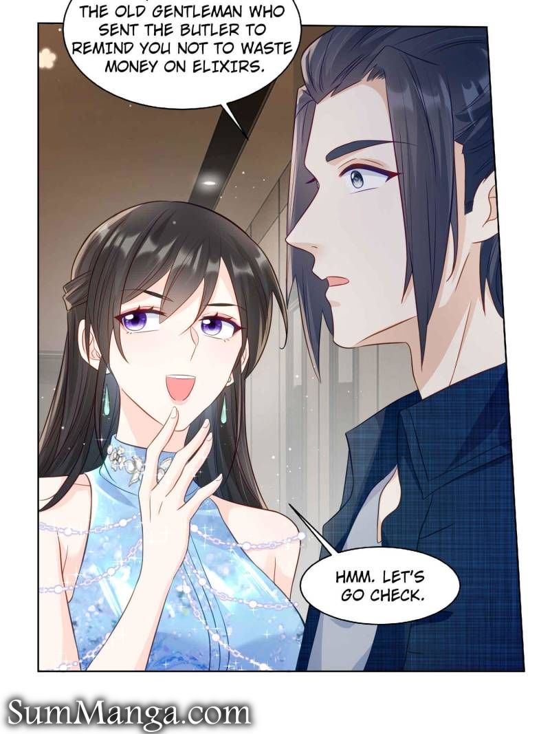 Ancestor is beautiful and elegant Chapter 64 page 15