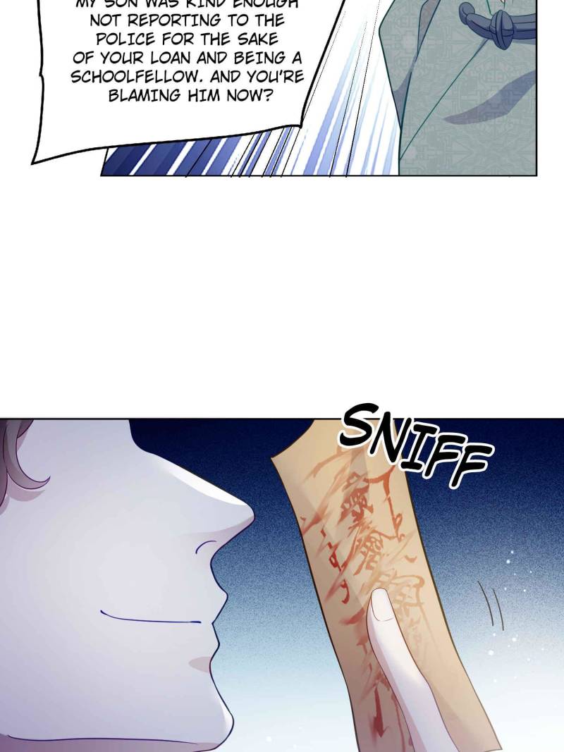 Ancestor is beautiful and elegant Chapter 64 page 18
