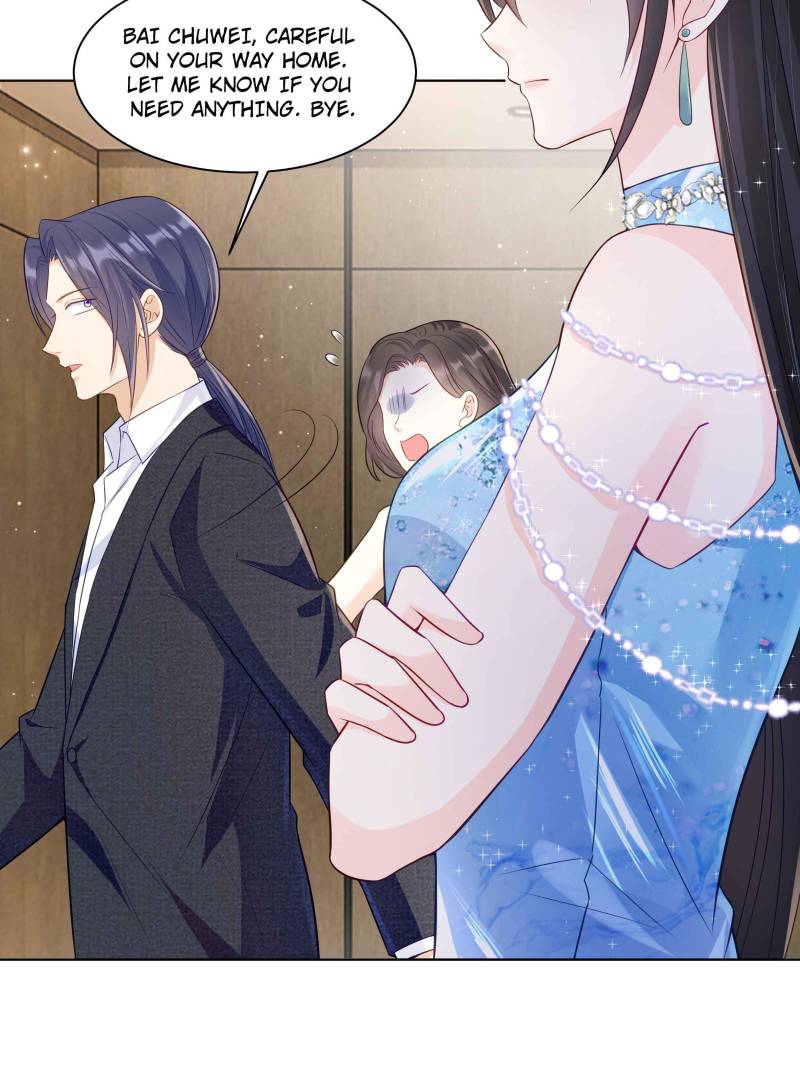 Ancestor is beautiful and elegant Chapter 64 page 24