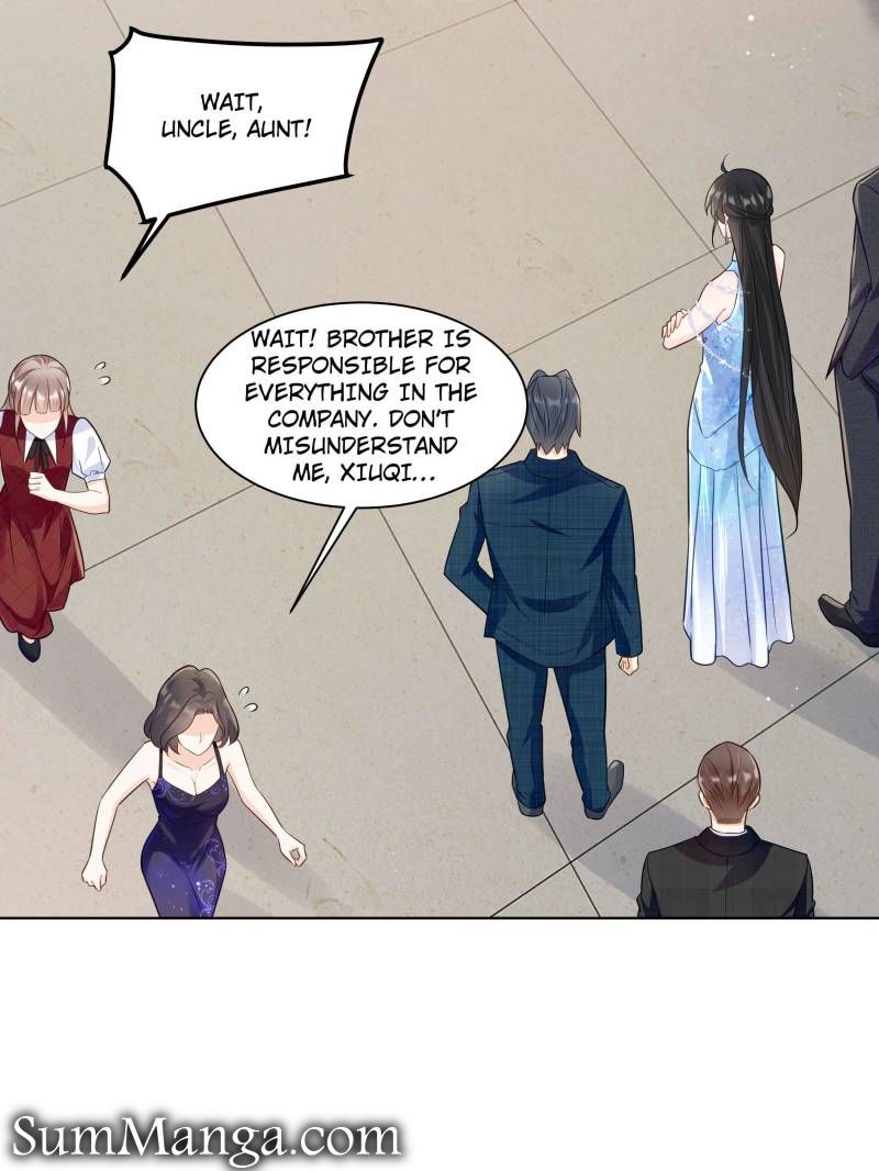 Ancestor is beautiful and elegant Chapter 64 page 26