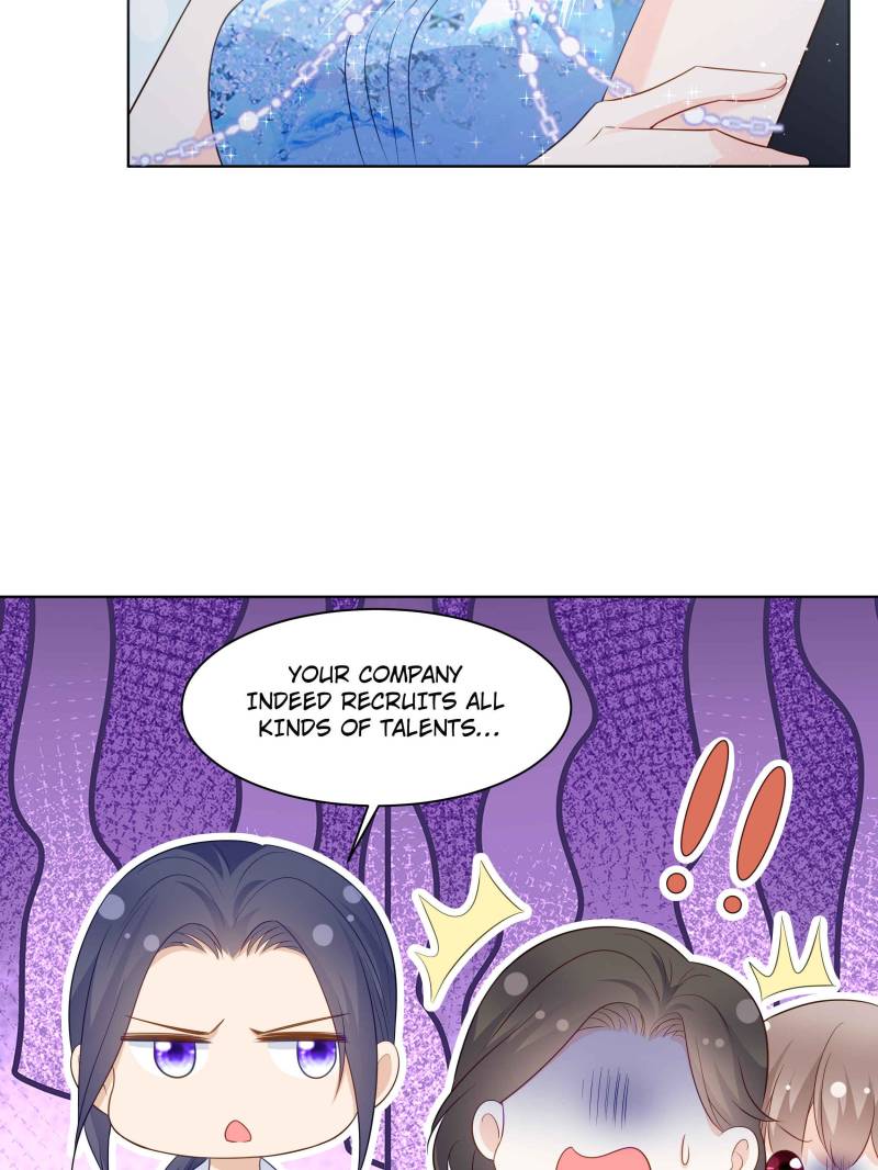 Ancestor is beautiful and elegant Chapter 64 page 22