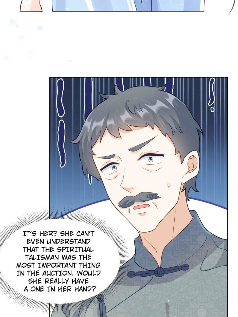 Ancestor is beautiful and elegant Chapter 64 page 31