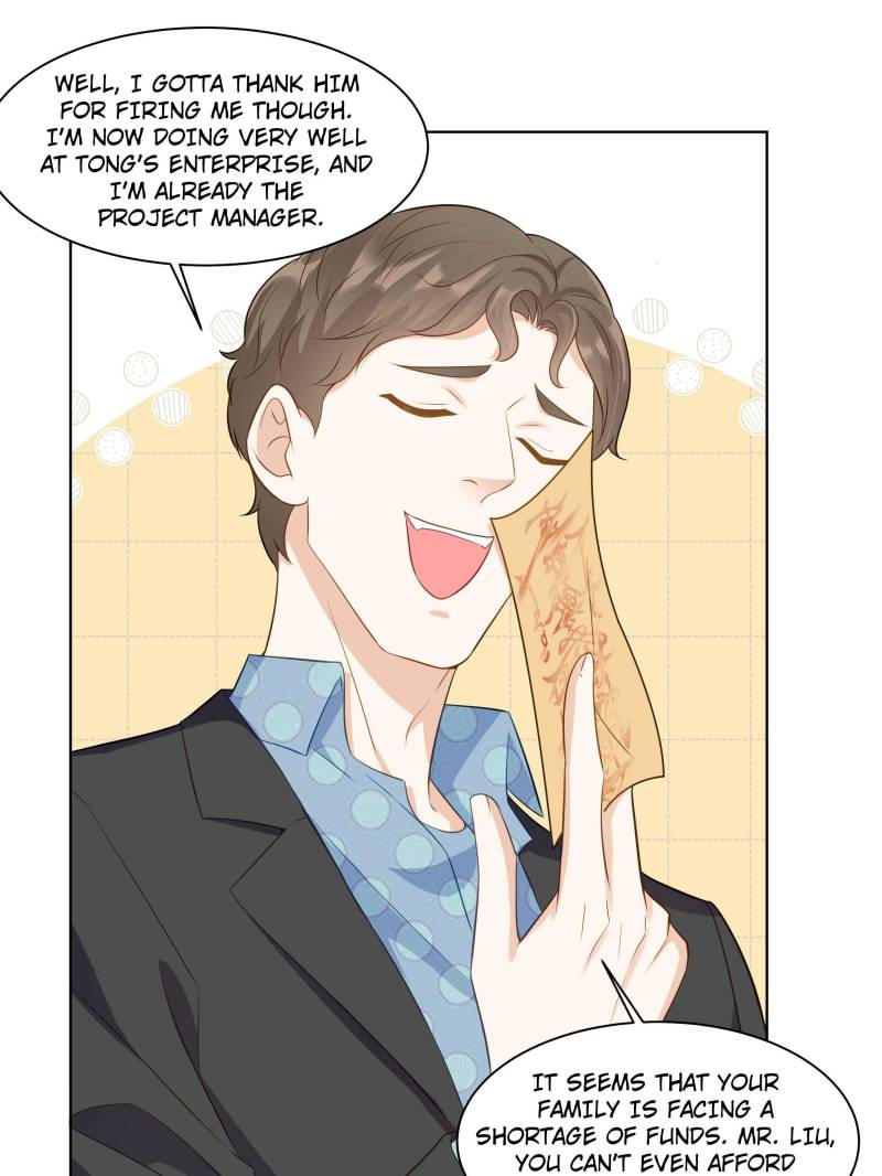 Ancestor is beautiful and elegant Chapter 64 page 20