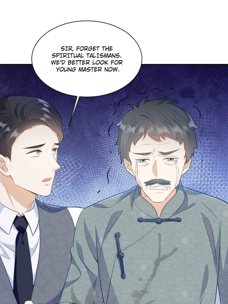 Ancestor is beautiful and elegant Chapter 64 page 27