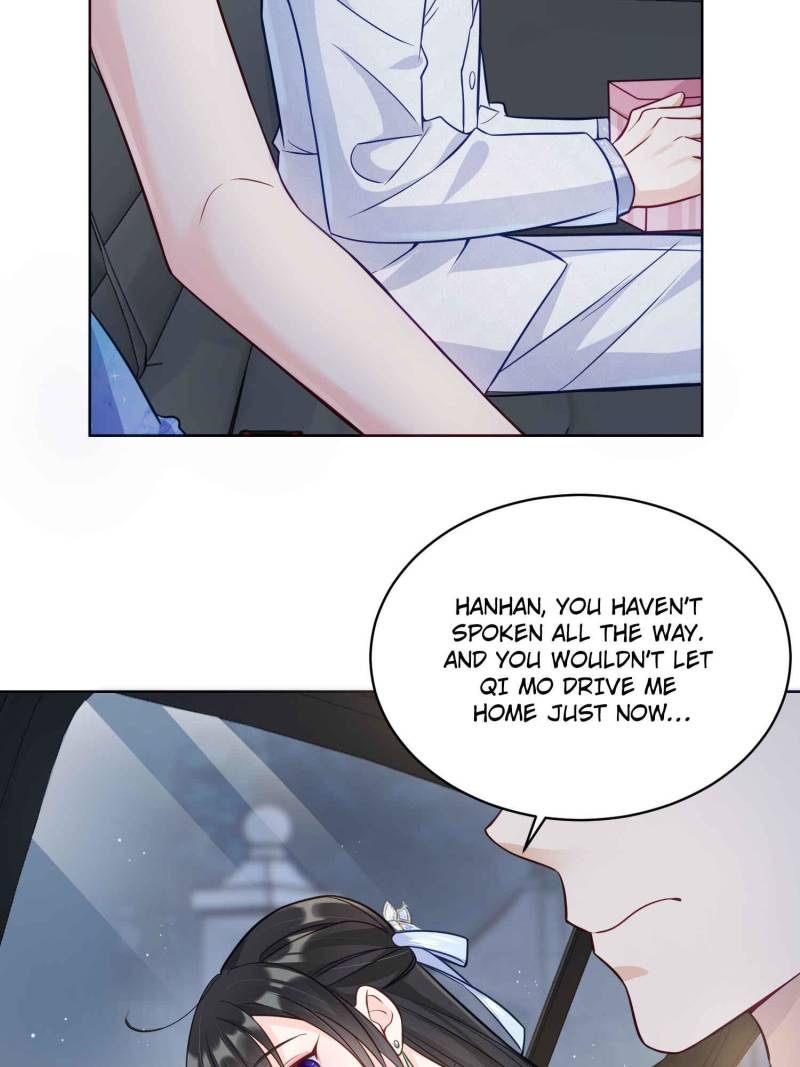 Ancestor is beautiful and elegant Chapter 66 page 5