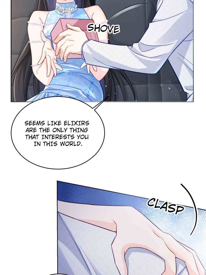 Ancestor is beautiful and elegant Chapter 66 page 13