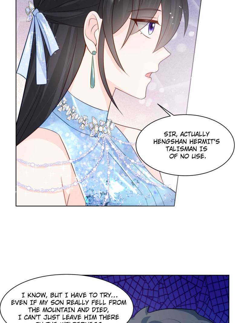 Ancestor is beautiful and elegant Chapter 64 page 40