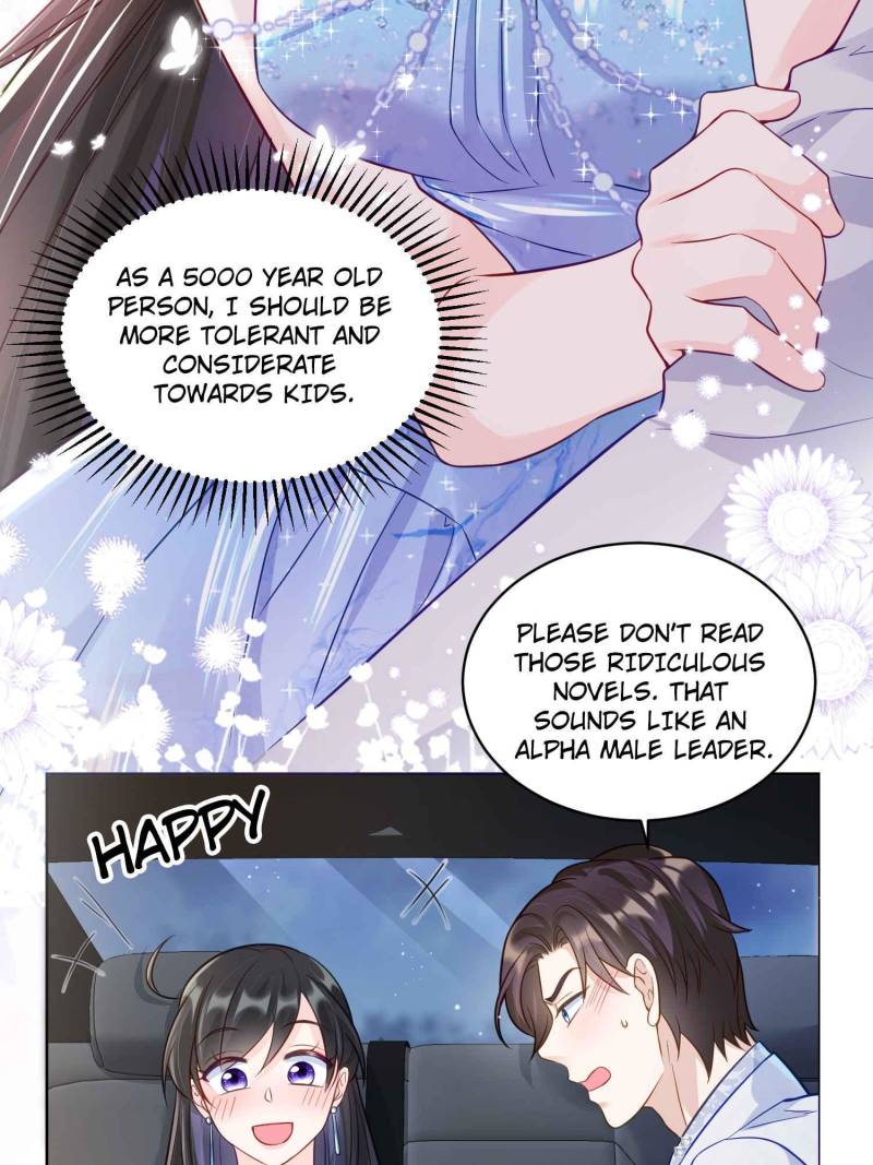 Ancestor is beautiful and elegant Chapter 66 page 12