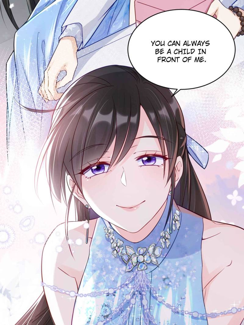 Ancestor is beautiful and elegant Chapter 66 page 11