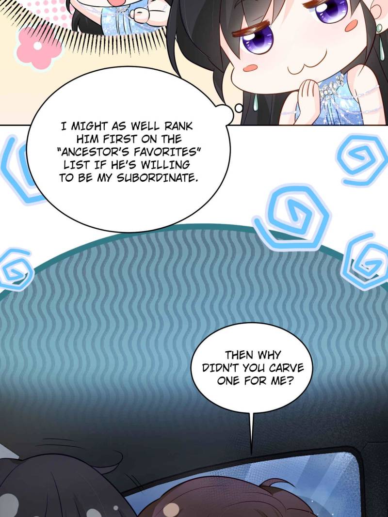 Ancestor is beautiful and elegant Chapter 66 page 16