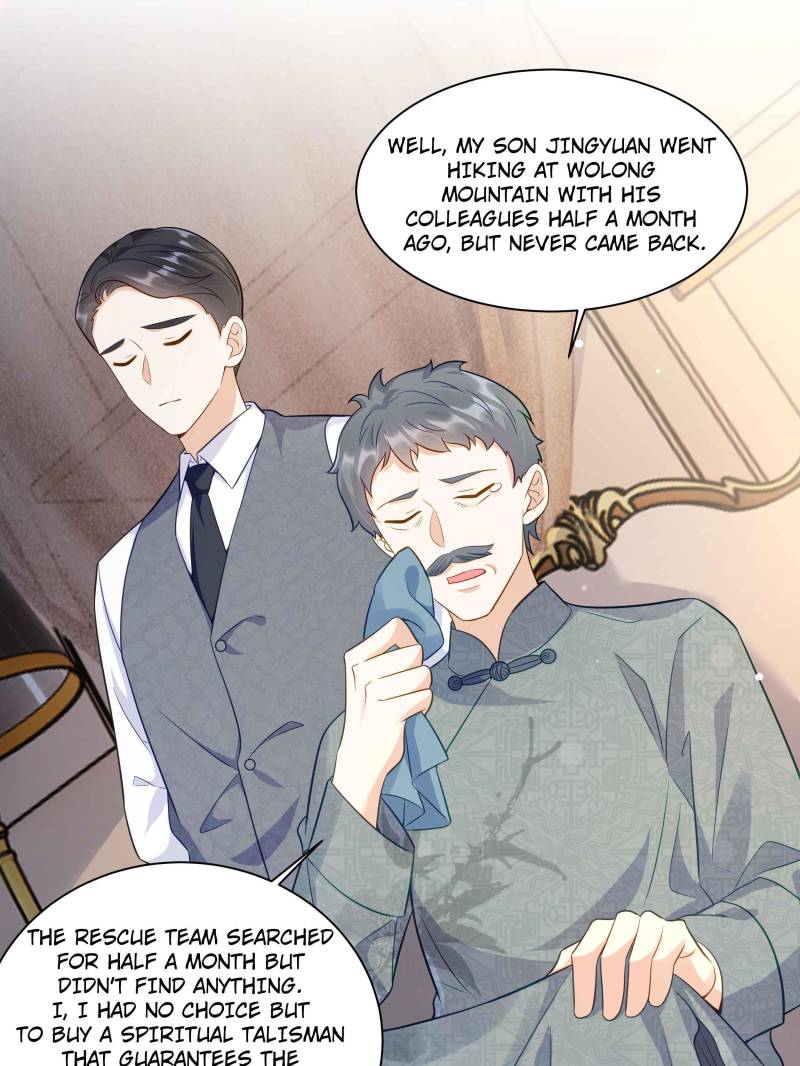 Ancestor is beautiful and elegant Chapter 64 page 38