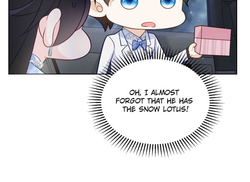 Ancestor is beautiful and elegant Chapter 66 page 9