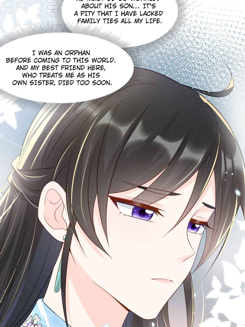 Ancestor is beautiful and elegant Chapter 64 page 42
