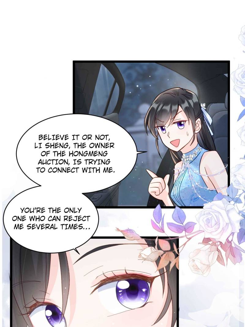 Ancestor is beautiful and elegant Chapter 66 page 19