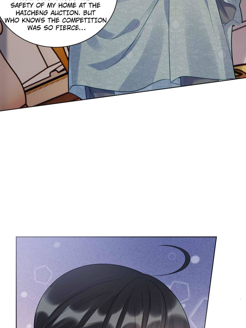 Ancestor is beautiful and elegant Chapter 64 page 39