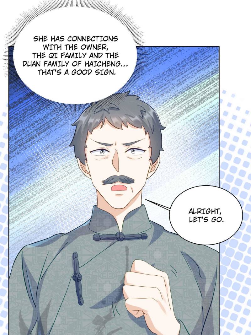 Ancestor is beautiful and elegant Chapter 64 page 34