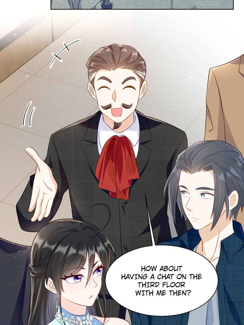 Ancestor is beautiful and elegant Chapter 64 page 32