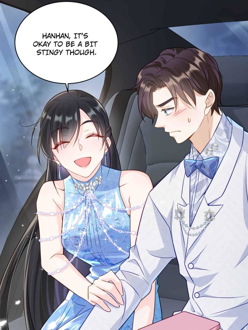 Ancestor is beautiful and elegant Chapter 66 page 10