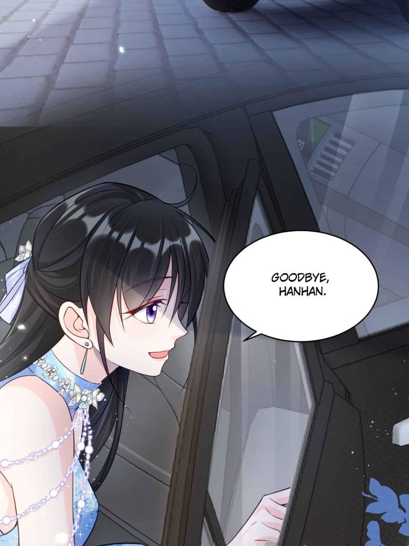 Ancestor is beautiful and elegant Chapter 66 page 3