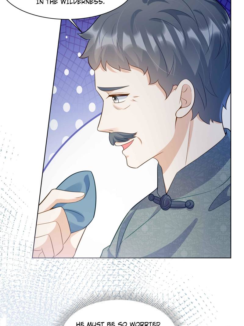 Ancestor is beautiful and elegant Chapter 64 page 41