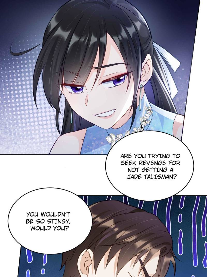 Ancestor is beautiful and elegant Chapter 66 page 7