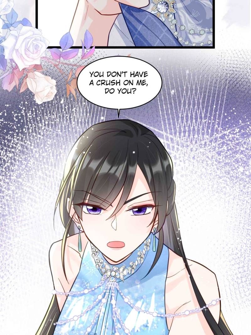 Ancestor is beautiful and elegant Chapter 66 page 22