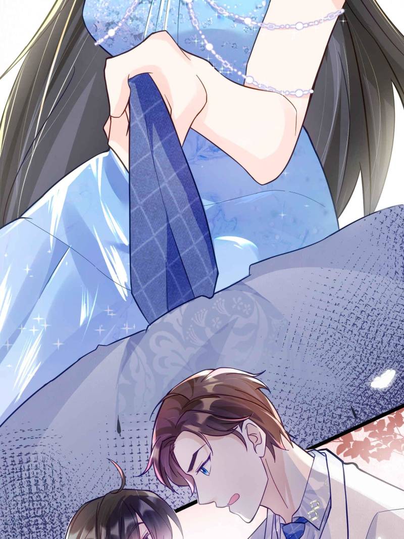 Ancestor is beautiful and elegant Chapter 66 page 23