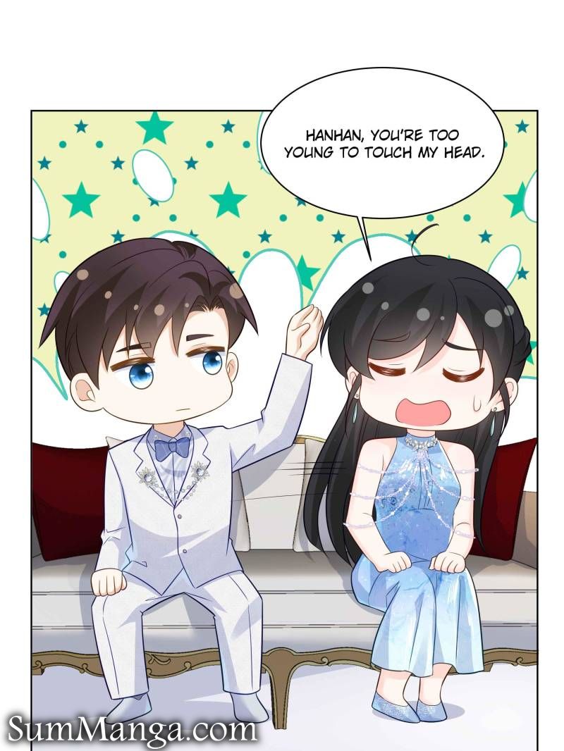 Ancestor is beautiful and elegant Chapter 64 page 48