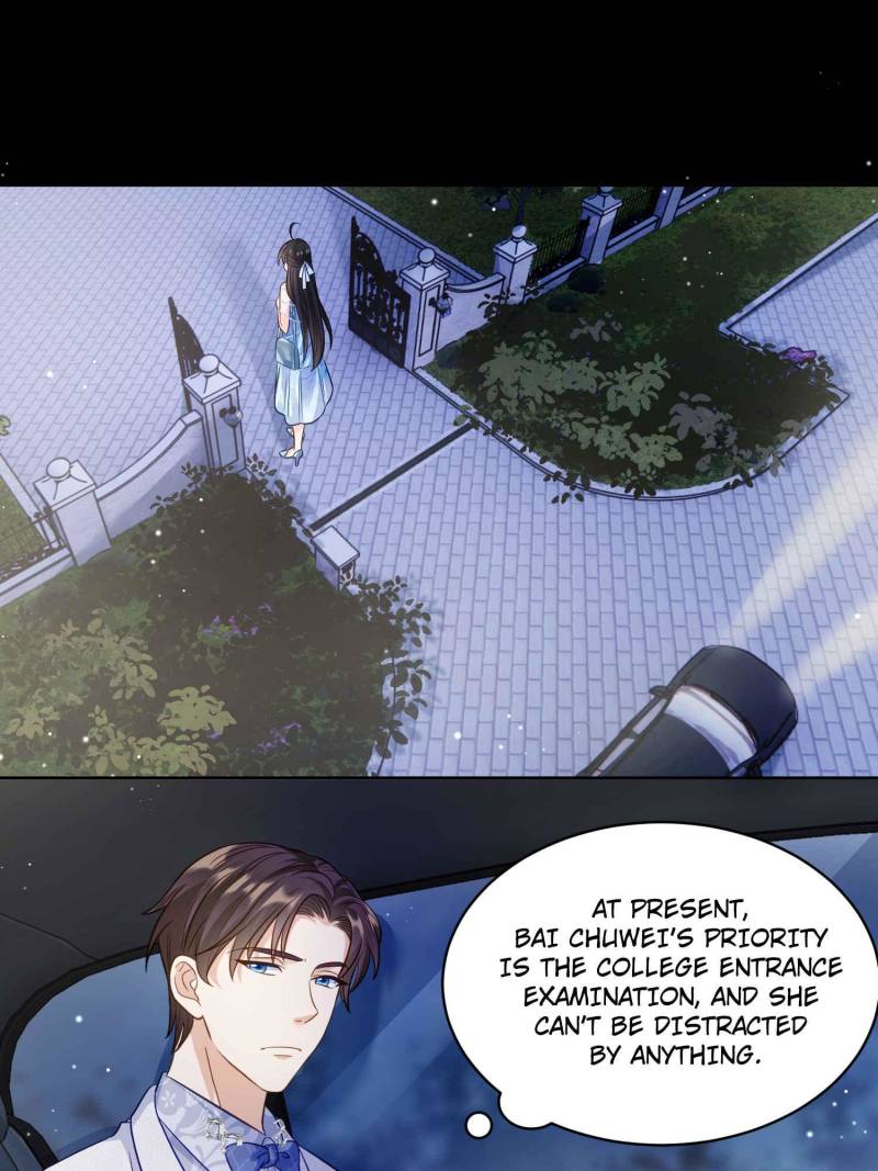 Ancestor is beautiful and elegant Chapter 66 page 28