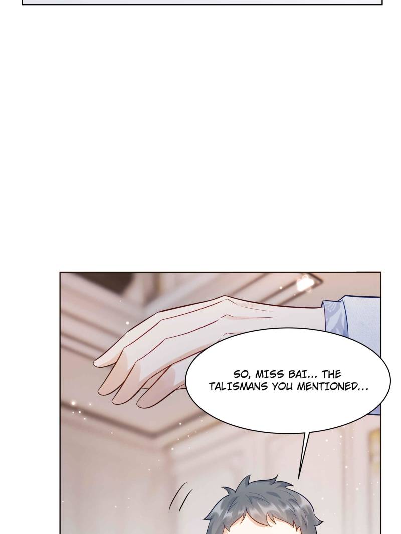 Ancestor is beautiful and elegant Chapter 64 page 49