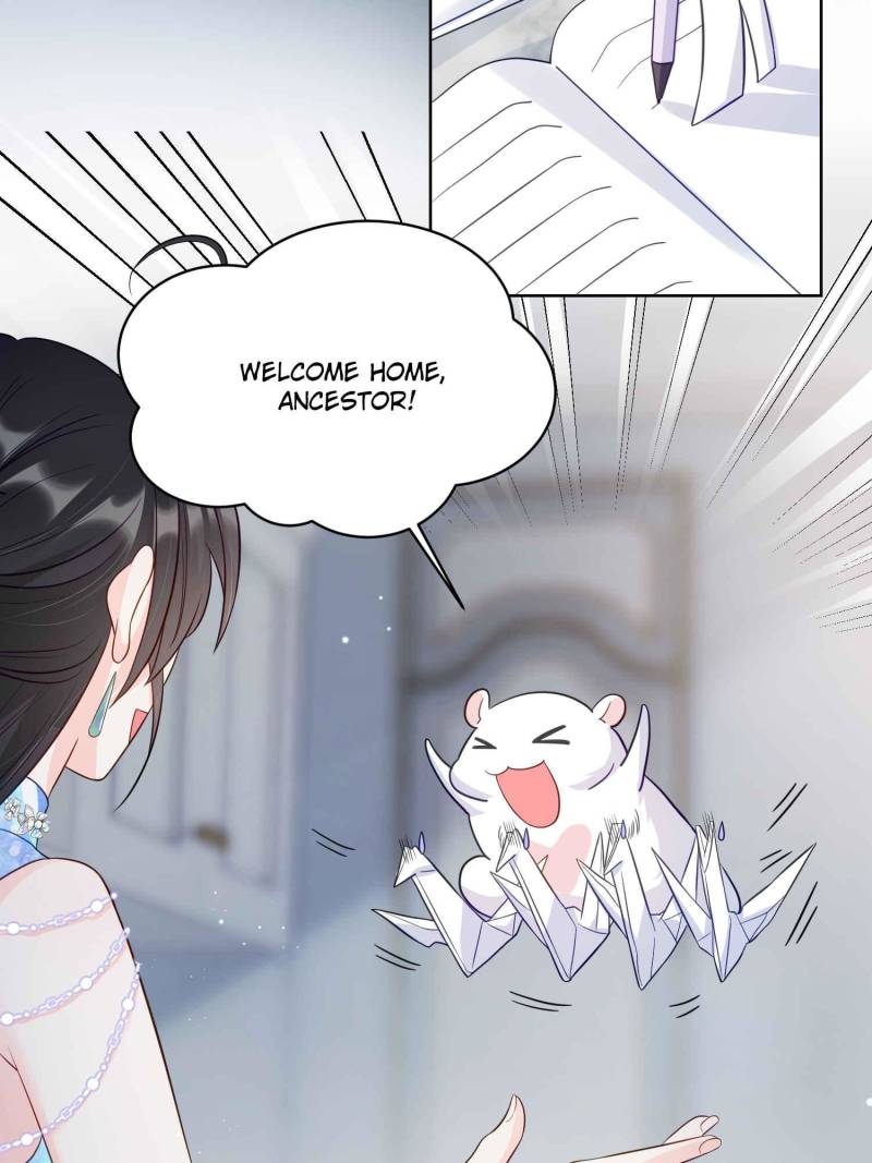 Ancestor is beautiful and elegant Chapter 66 page 32