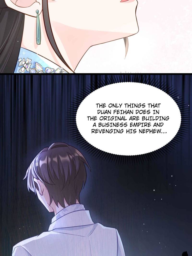Ancestor is beautiful and elegant Chapter 66 page 25