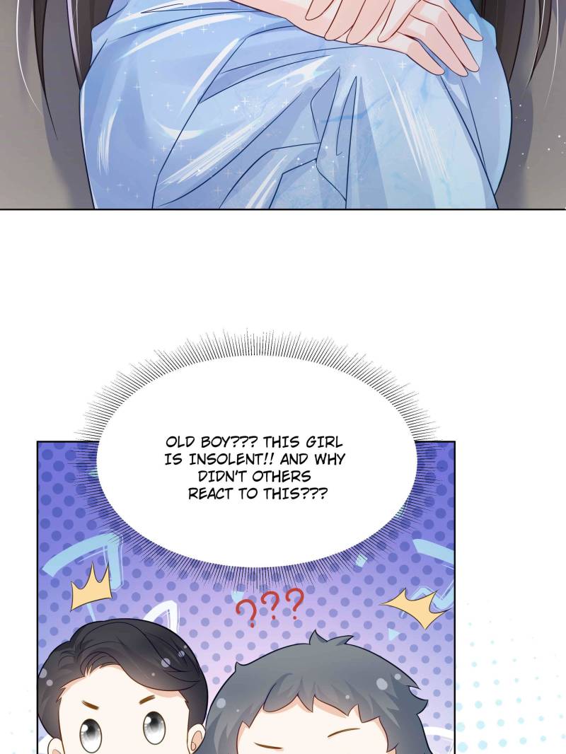 Ancestor is beautiful and elegant Chapter 64 page 52