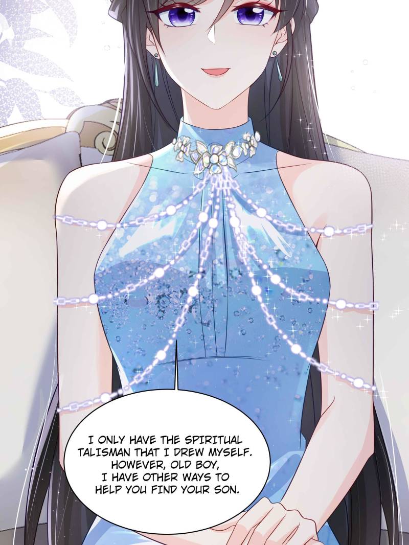 Ancestor is beautiful and elegant Chapter 64 page 51