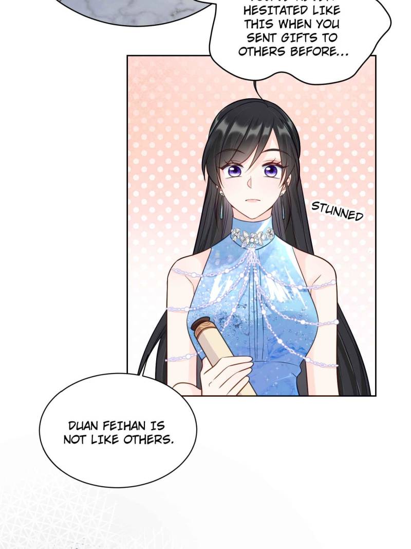 Ancestor is beautiful and elegant Chapter 66 page 40