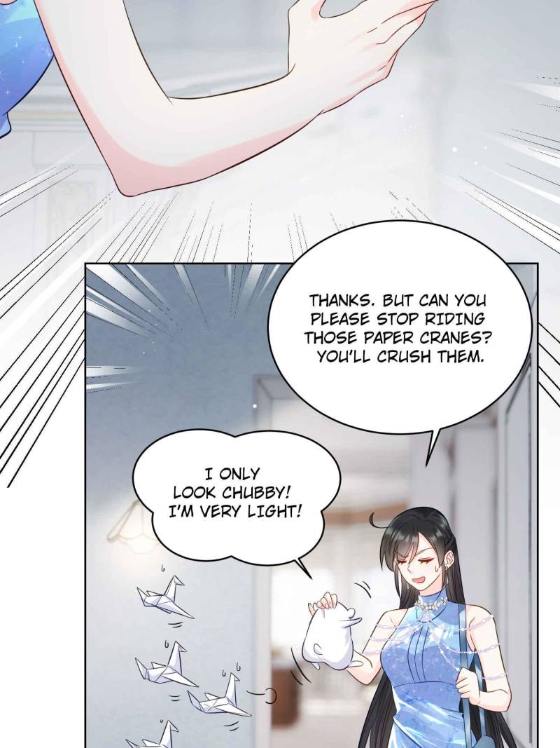 Ancestor is beautiful and elegant Chapter 66 page 33