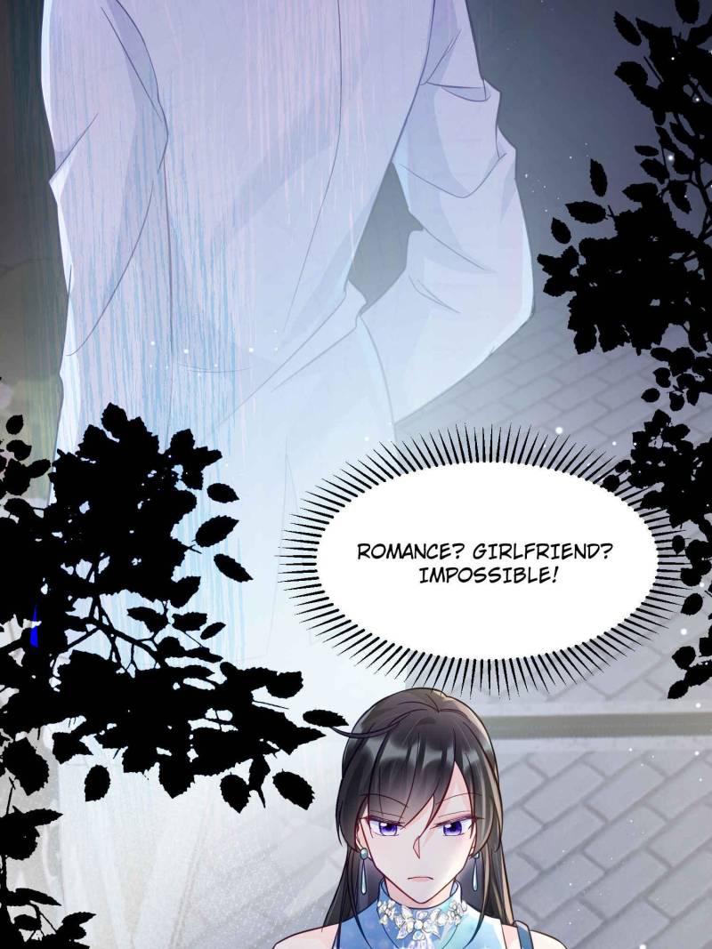 Ancestor is beautiful and elegant Chapter 66 page 26
