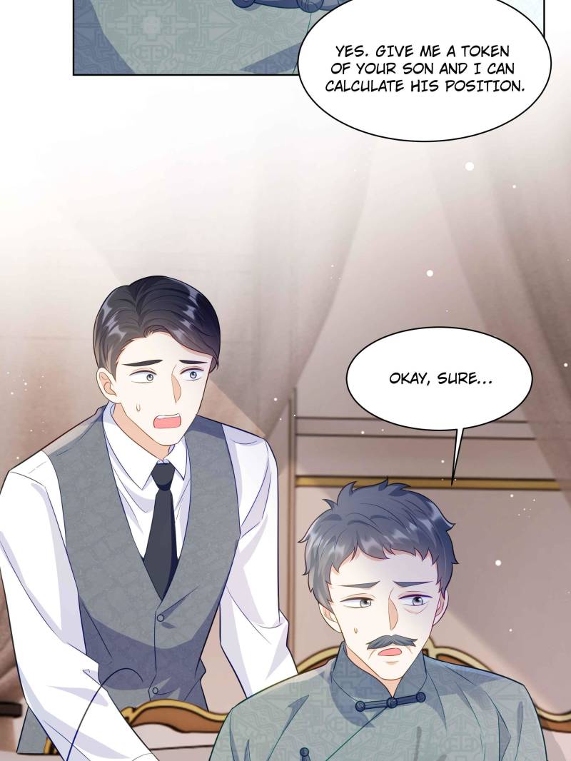 Ancestor is beautiful and elegant Chapter 64 page 55