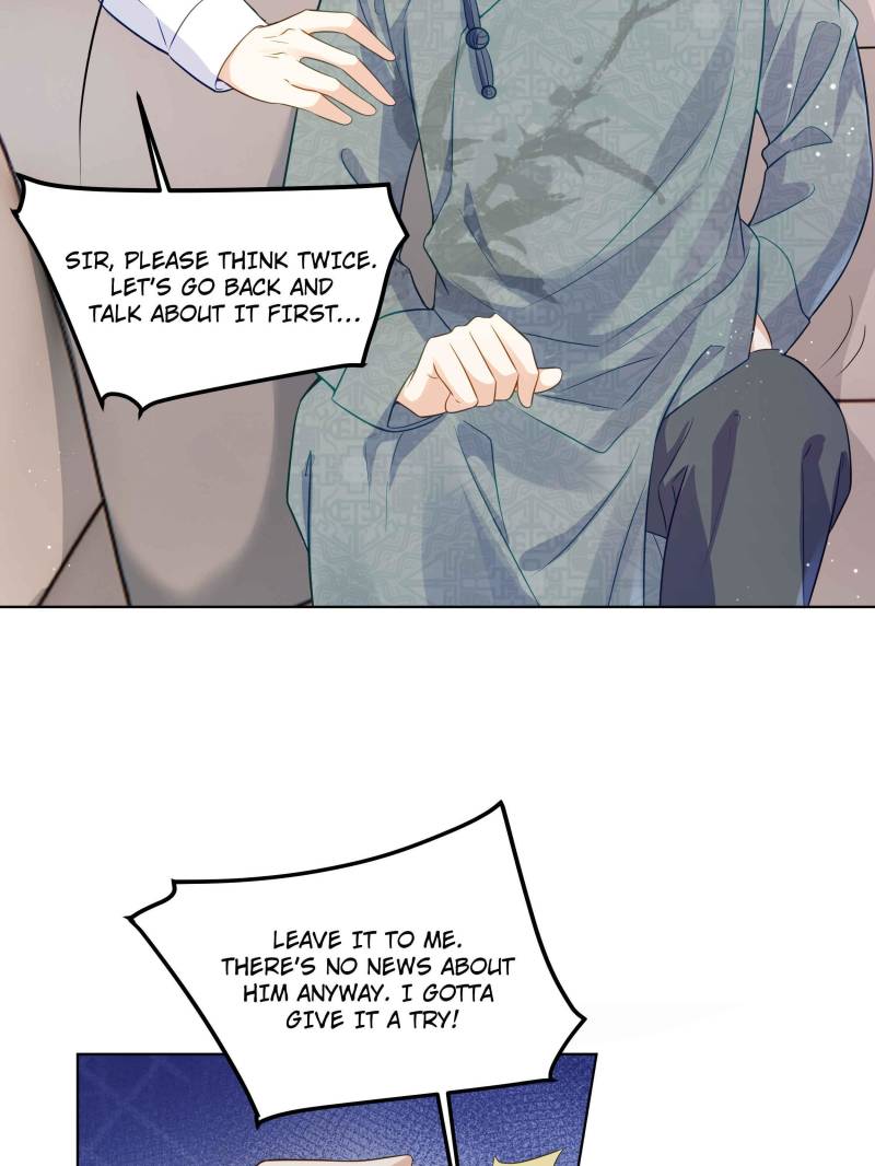 Ancestor is beautiful and elegant Chapter 64 page 56